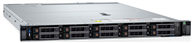 SERVER DELL R660XS SIL 4514Y /32GB  /480SSD/H755